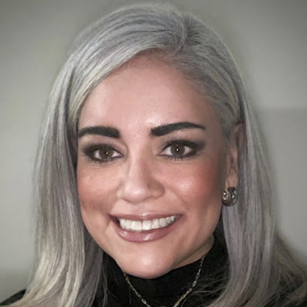 Meet your Posher, Leslie